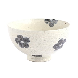 華紋飯碗(大)