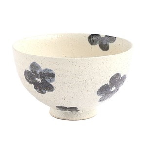 華紋飯碗(小)