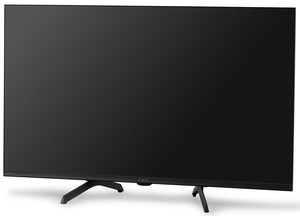 【アイリスオーヤマ　テレビ　32インチ】　32V型 Google チューナーレスTV