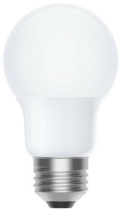 【アイリスオーヤマ　LED電球　60w】　LED電球 E26 全方向 60形相当 昼白色