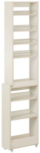 Storage/Rack Kitchen