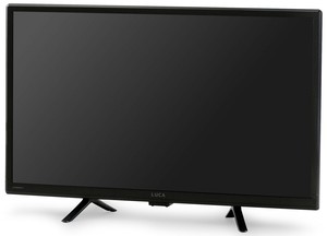 【アイリスオーヤマ　テレビ　24インチ】　24V型 Google チューナーレスTV