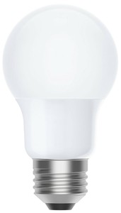 【アイリスオーヤマ　LED電球　40w】　LED電球 E26 全方向 40形相当 電球色