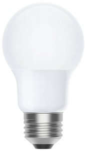 【アイリスオーヤマ　LED電球　60w】　LED電球 E26 全方向 60形相当 電球色