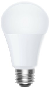 【アイリスオーヤマ　LED電球　100w】　LED電球 E26 全方向 100形相当 電球色 2個セット