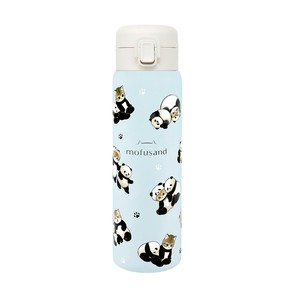 水壶 图案 一键式 480ml