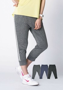 Women's Activewear Absorbent Quick-Drying 8/10 length