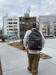Backpack backpack