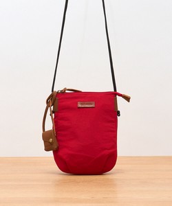 Shoulder Bag Ladies fashion Genuine leather [A/W NEW]