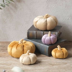 【予約販売】HWかぼちゃオーナメント【飾り】【ハロウィン】【置物】【2025新作】
