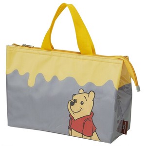 Lunch Bag Lunch Bag Skater Face Pooh