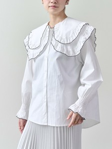 衬衫 衬衫