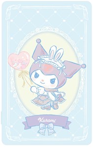 サンリオキャラクターズ Choi% クロミ SANG-565KU