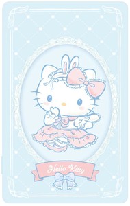 サンリオキャラクターズ Choi% ハローキティ SANG-565KT