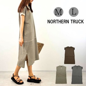 Casual Dress Ladies fashion Half Zipper