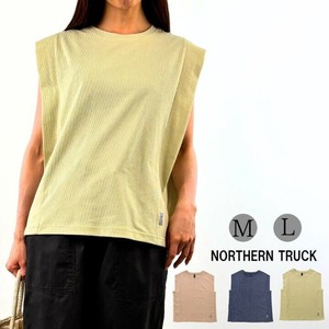 Sweatshirt Ladies fashion Sleeveless Cut-and-sew