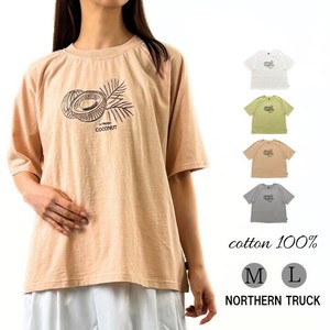 T-shirt Crew Neck Ladies fashion Raglan T-Shirt 100% Cotton