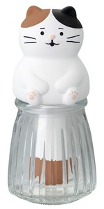Kitchen Accessories Cat Mascot [Expected Early September]