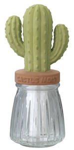 Kitchen Accessories Mascot [Expected Early September]
