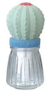 Kitchen Accessories Mascot [Expected Early September]