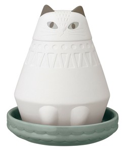 Kitchen Accessories Cat Mascot [Expected Early September]
