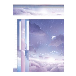 预购 信件套装