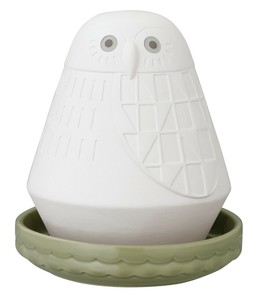Kitchen Accessories Owl Mascot [Expected Early September]