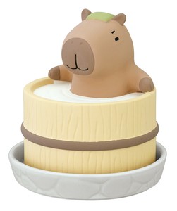 Kitchen Accessories Mascot Yururi Biyori [Expected Early September]