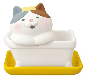 Kitchen Accessories Mascot [Expected Early September]