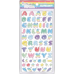 Pre-order Stickers [Expected Early September]