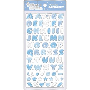 Pre-order Stickers [Expected Early September]