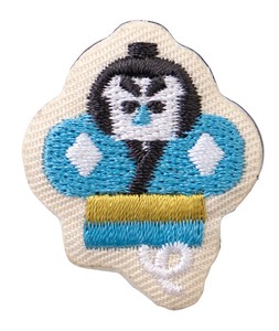 Magnet/Pin [Expected Mid October]