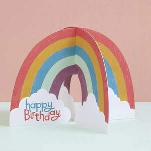 Pre-order Greeting Card Happy Birthday Ain Blossom