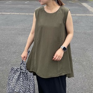 Tunic Tunic A-Line Sleeveless Summer [2025 NEW]