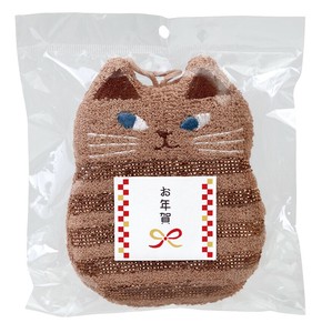 Kitchen Sponge Kitchen Cat [Expected Mid October]