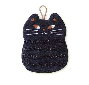 Kitchen Sponge Kitchen Cat [Expected Mid October]