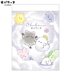 预购 便条本 幽灵