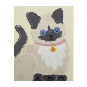 Pre-order Greeting Card Blossom