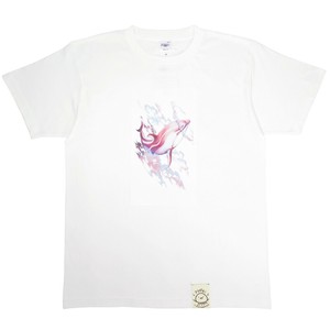T-shirt Japan Printed Short Sleeve Inbound