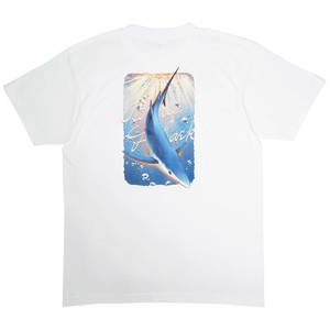 T-shirt Japan Printed Short Sleeve Inbound