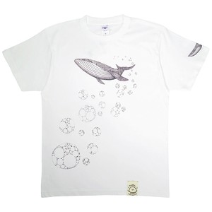 T-shirt Japan Printed Short Sleeve Inbound