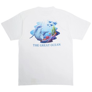 T-shirt T-Shirt Graphic Japan Printed Short Sleeve Inbound