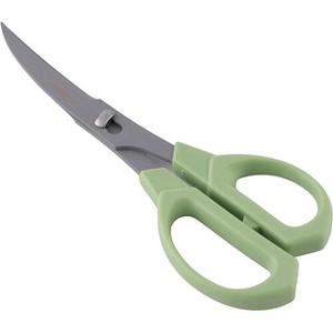 Knife Kitchen Green