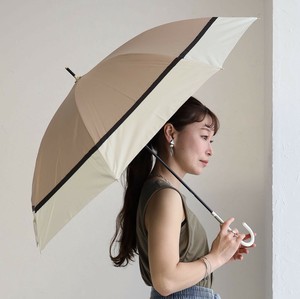 晴雨两用伞 发圈 春夏