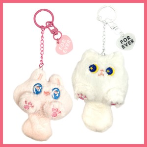 ぬいぐるみ キーホルダー アニマル モンスターかわいい