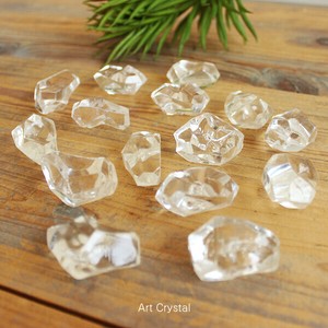 アートクリスタル　アクリルクリスタル　氷(1袋16個入)【New商品】