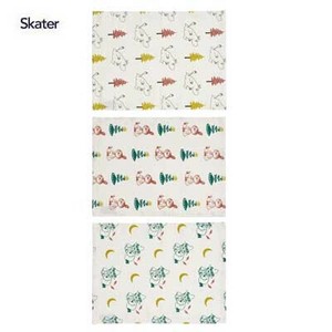 擦拭布/清洁布 Moomin姆明/噜噜米 Skater Disney迪士尼 31 x 41cm