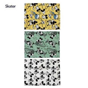 擦拭布/清洁布 米老鼠 Skater Disney迪士尼 31 x 41cm