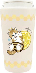 Cup/Tumbler Heat & Cold Insulation 360ml