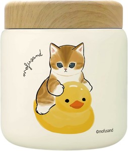 Storage Jar/Bag 300ml